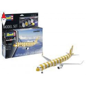 KIT COSTRUZIONE REVELL