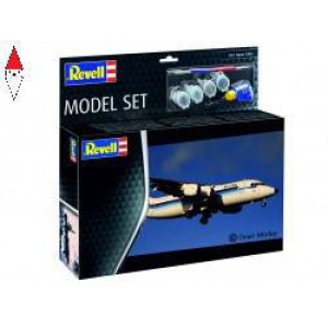 KIT COSTRUZIONE REVELL
