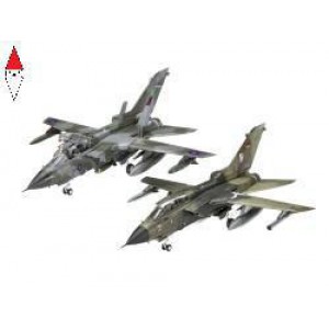 KIT COSTRUZIONE REVELL