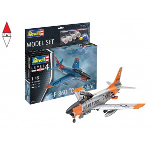 KIT COSTRUZIONE REVELL