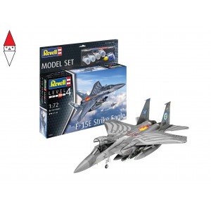 KIT COSTRUZIONE REVELL