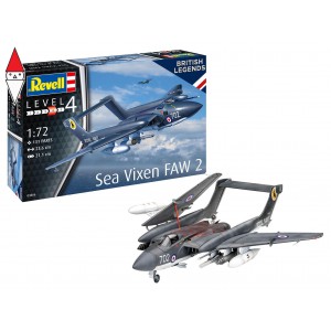 KIT COSTRUZIONE REVELL
