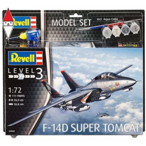 KIT COSTRUZIONE REVELL