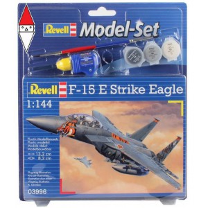 KIT COSTRUZIONE REVELL