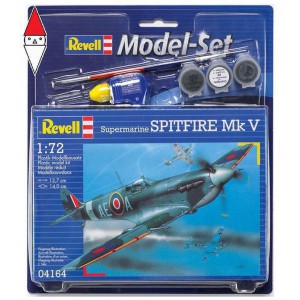 KIT COSTRUZIONE REVELL
