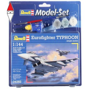 KIT COSTRUZIONE REVELL