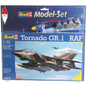 KIT COSTRUZIONE REVELL