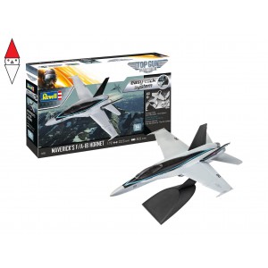 KIT COSTRUZIONE REVELL