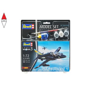 KIT COSTRUZIONE REVELL