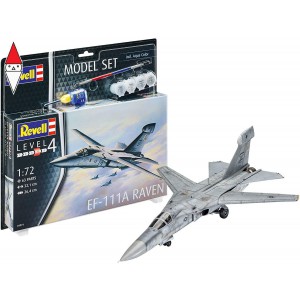 KIT COSTRUZIONE REVELL