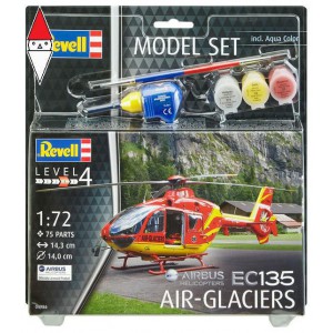KIT COSTRUZIONE REVELL