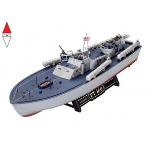 KIT COSTRUZIONE REVELL