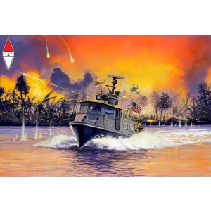 KIT COSTRUZIONE REVELL