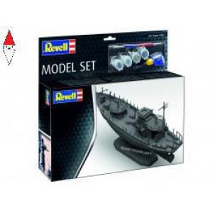 KIT COSTRUZIONE REVELL