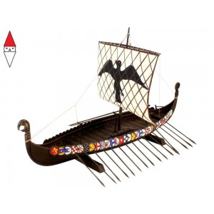 KIT COSTRUZIONE REVELL
