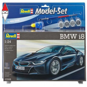 KIT COSTRUZIONE REVELL