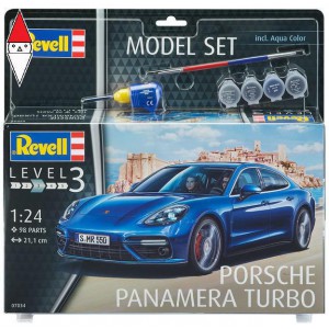 KIT COSTRUZIONE REVELL