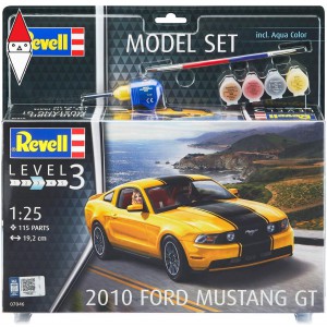 KIT COSTRUZIONE REVELL