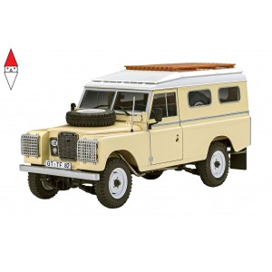 KIT COSTRUZIONE REVELL