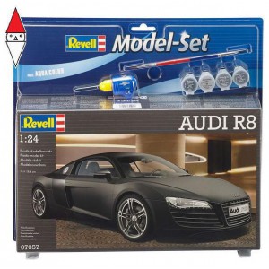 KIT COSTRUZIONE REVELL
