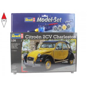 KIT COSTRUZIONE REVELL