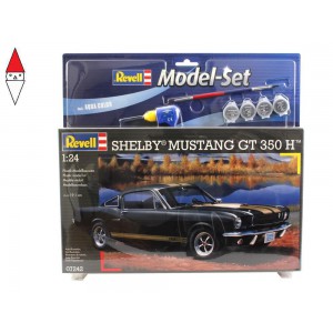 KIT COSTRUZIONE REVELL