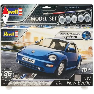 KIT COSTRUZIONE REVELL