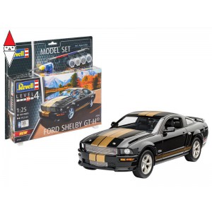 KIT COSTRUZIONE REVELL