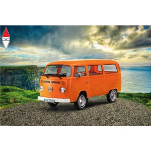 KIT COSTRUZIONE REVELL