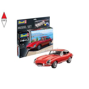 KIT COSTRUZIONE REVELL