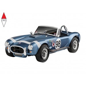 KIT COSTRUZIONE REVELL