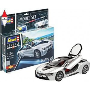 KIT COSTRUZIONE REVELL