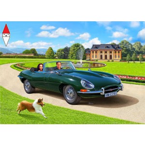KIT COSTRUZIONE REVELL