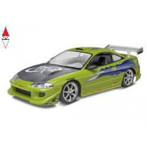 KIT COSTRUZIONE REVELL