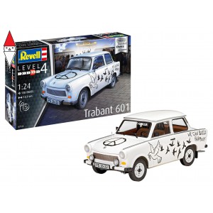 KIT COSTRUZIONE REVELL