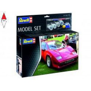 KIT COSTRUZIONE REVELL