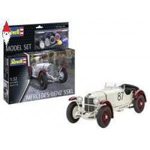 KIT COSTRUZIONE REVELL