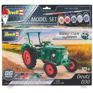 KIT COSTRUZIONE REVELL
