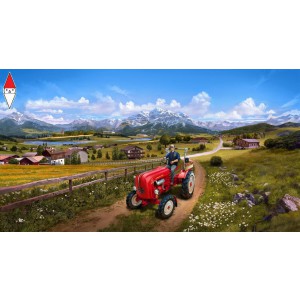 KIT COSTRUZIONE REVELL