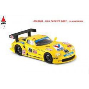 AUTOPISTE REVOSLOT