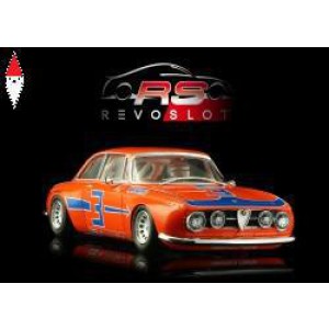 AUTOPISTE REVOSLOT