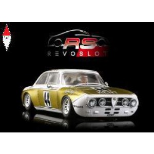 AUTOPISTE REVOSLOT