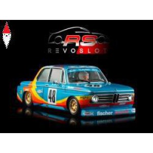 AUTOPISTE REVOSLOT