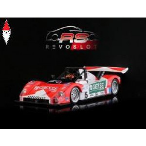 AUTOPISTE REVOSLOT