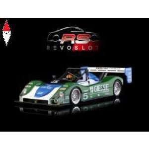 AUTOPISTE REVOSLOT