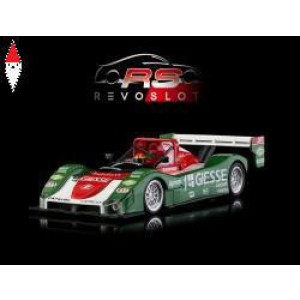 AUTOPISTE REVOSLOT