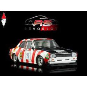 AUTOPISTE REVOSLOT