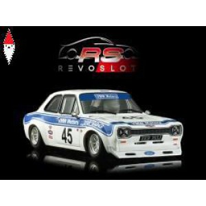 AUTOPISTE REVOSLOT