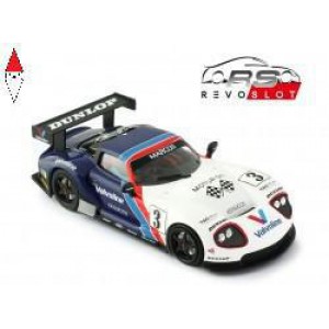 AUTOPISTE REVOSLOT