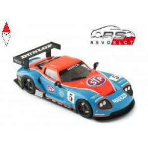 AUTOPISTE REVOSLOT